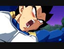 【DBFZ】ゴジータ(SSGSS)キャラ紹介PV【ドラゴンボールファイターズ】