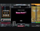【beatmaniaIIDX】Wanna_Party?(†)【Rootage】