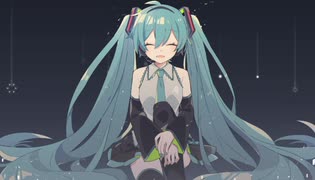 Lullaby of machina ft.Miku Hatsune