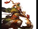 三国志大戦　武神呂凱vs天啓麻痺矢