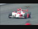 【MAD】もう一度インディアナポリスの空に響くように　エリオ・カストロネベス【モタマス】