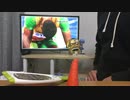 サラダおろしＶＳウサイン・ボルト