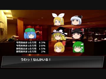 ゆっくり町であった怖い話 第三話 にとり 国を乗っ取る方法