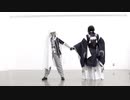 【コスプレ】天ノ弱　踊ってみた【刀剣乱舞】