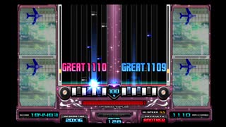 beatmaniaIIDX7thstyle Spica DPANOTHER AUTOPLAY