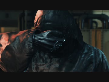 KMRが如く　正義という名の凶器を暴く先輩 part52.chap13-3