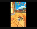（スマホゲーム）ヨッシーカップ挑戦＜マリオカート＞50ＣＣ