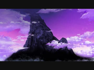 【あいりすミスティリア】Overdoom【9章:深紅の花弁BGM】