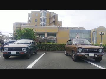 【車載動画】3/2拍子でGO!　Part6その１【LC10Wフロンテ】