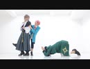 【コスプレで踊ってみた】頓珍漢の宴【ヒプノシスマイク】
