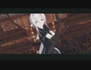 【MMD/Haku】□❤️ 曼珠沙華 ❤️□