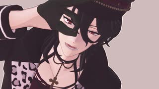 【MMDあんスタ】アンヘル【俺様ちゃん】
