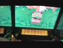 【CHUNITHM】AVALON(EXPERT) AJ手元