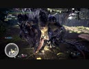 チャージアックスで導きの地を攻略part5