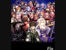 【神バハ】 舞い降りる却炎と集う光闇 02