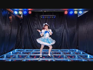 【小竹】私、アイドル宣言 【踊ってみた】