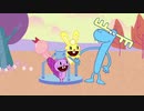 Happy Tree Friends - Blast From The Past