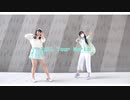 【Momoko×23】Tell Your World【踊ってみた】
