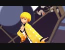 【鬼滅のMMD】我妻善逸でライカ