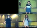 again／知念里奈