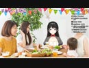 体重の軽い月ノ美兎の風船END
