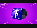 FORTNITE SCENARIO MUSIC (REMIX - V8) - YouTube