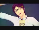 【進撃のMMD】ハンジで天才ロック 【自作モデル】