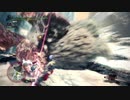 MHW IB ｐａｒｔ２（バフバロ）大剣