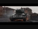 T34 レジェンド・オブ・ウォー　日本版予告編