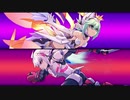 【BGM】白き鋼鉄のX : サンダーストーム