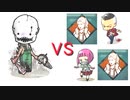【Dead by Daylight】ゆっくりキラー狩猟記３０【ゆっくり実況】