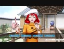 [逆2-8]英語縛り実況 逆転裁判2 Part8(EP2探偵2日目前半)