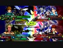 【EXVS2】キチガイ戦車133【ヒルドルブ視点】