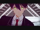 【にじさんじMMD】Conqueror【剣持刀也】