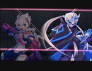 【白き鋼鉄のX】白き鋼鉄のあかり　Part1【初見実況】