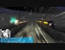 電車でＤ 阪急8000 vs 南海50000系 @関空アクセス