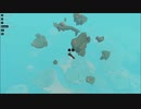 Trailmakers 浮遊バグ？ 2