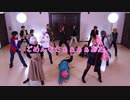 【ヒプマイ】 『唯一、愛ノ詠』 踊ってみた＼ＮＧ集／ 【コスプレ】