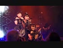 Babymetal in Dalls Song Shanti Shanti Shanti
