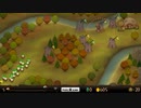 PixelJunk Monsters Ultimate を静かにプレイ Part41