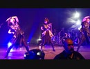 Babymetal in Dallas Song Starlight