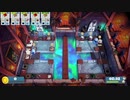 【Overcooked!2】ソロ♀で星4★★★★【解説実況プレイ】11