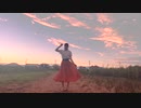 【美夜美】いかないで 踊ってみた【夏の終わり】