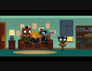 動物たちの青春群像劇『NIGHT IN THE WOODS』実況プレイpart19