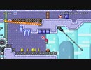 【マリオメーカー2】 Pit of PePanga: Fungal Freeze