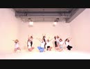 IZ*ONE (아이즈원) - 'Vampire' Dance Practice