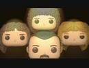 ボヘミアンラプソディーBOHEMIAN RHAPSODY / QUEEN　coverd by マロディ♪