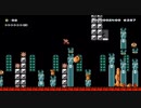 【マリオメーカー2】 Back and Forth