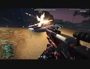 Planetside2 - Quartz Ridge
