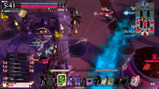 【wlw】かぐや、桜花やめました122 【EX09/TR19000】